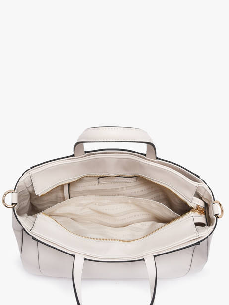 Handtas Th Glam Tommy hilfiger Wit th glam AW18145 ander zicht 2