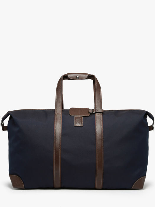 Longchamp Boxford Reistassen Blauw