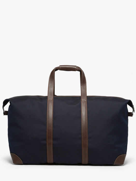 Longchamp Boxford Reistassen Blauw