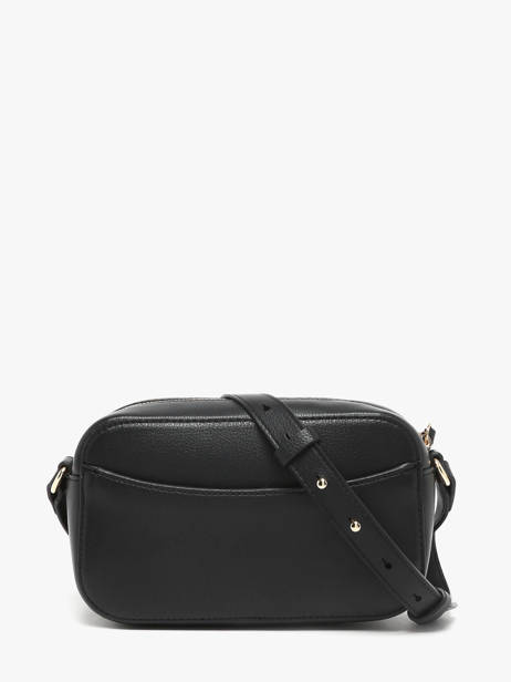 Cross Body Tas Th Logo Tommy hilfiger Zwart th logo AW18115 ander zicht 3