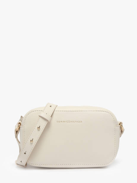 Cross Body Tas Th Logo Tommy hilfiger Wit th logo AW18115