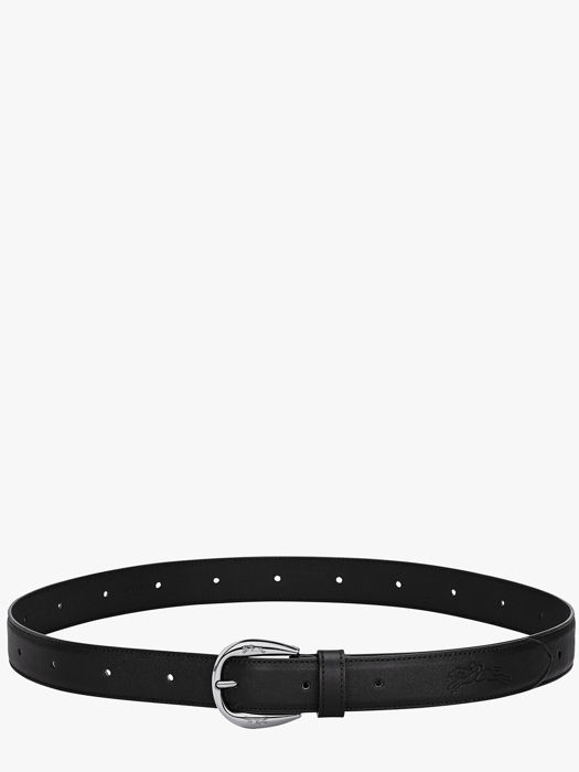 Longchamp Le pliage xtra Riem Zwart