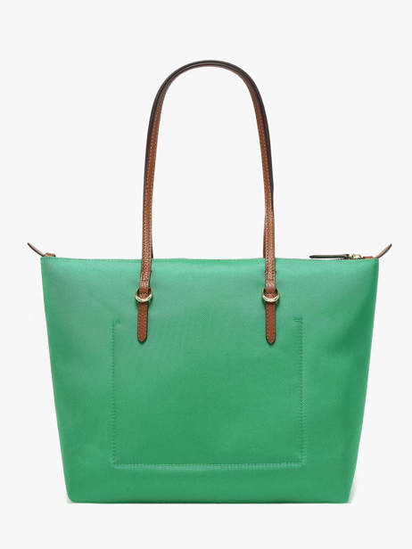 Schoudertas S Keaton 26 Nylon Lauren ralph lauren Groen chadwick 31916737 ander zicht 4