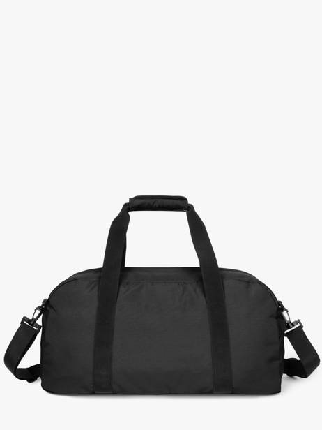 Reistas Voor Cabine Authentic Luggage Eastpak Zwart authentic luggage EK0A5BMP ander zicht 4