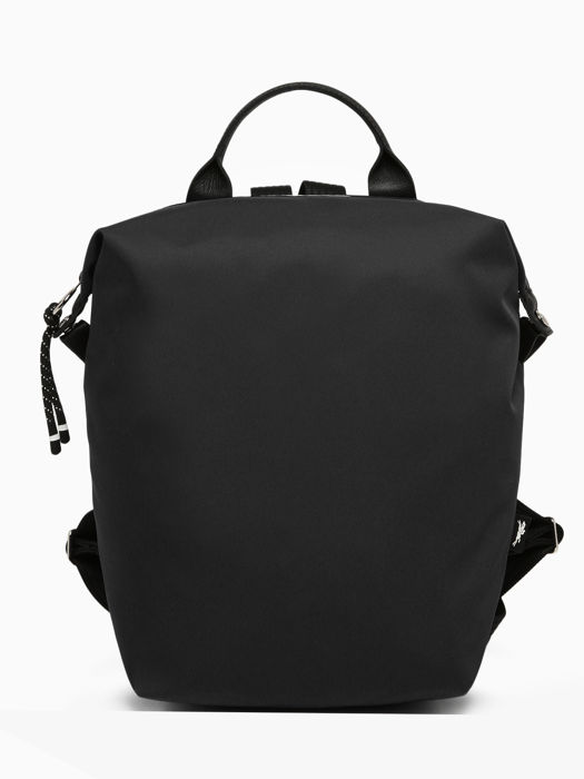 Longchamp Le pliage energy Rugzak Zwart