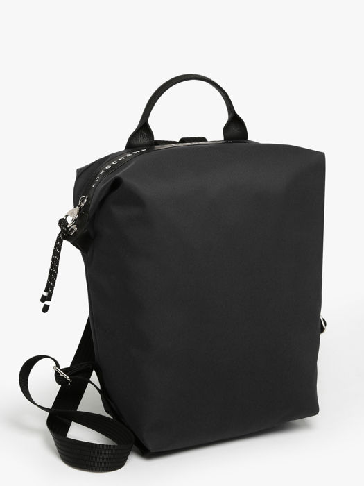 Longchamp Le pliage energy Rugzak Zwart