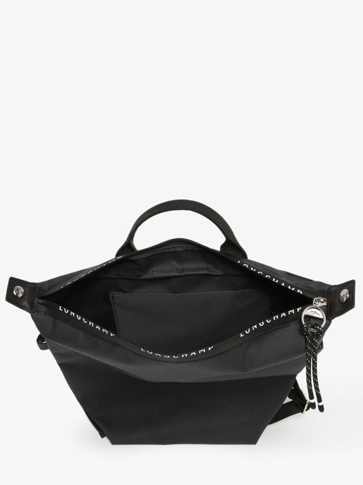 Longchamp Le pliage energy Rugzak Zwart