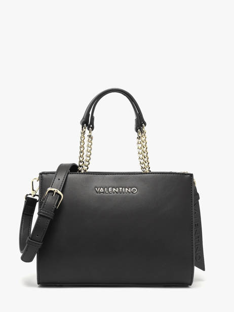 Schoudertas Hira Valentino Zwart hira VBS9PD04