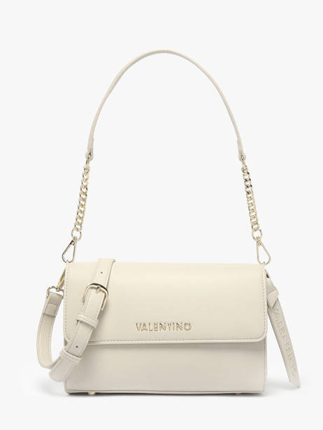 Schoudertas Hira Valentino Wit hira VBS9PD09