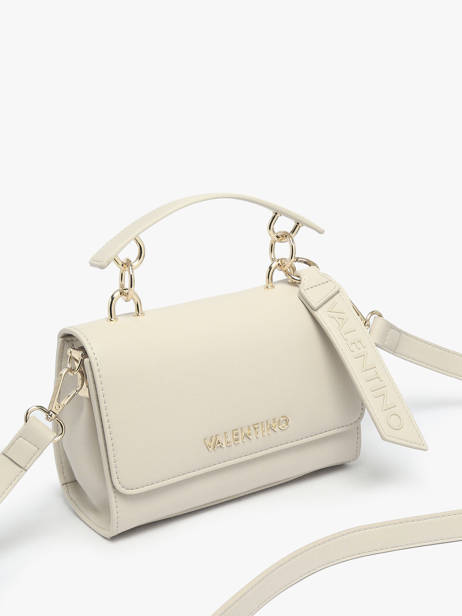 Cross Body Tas Hira Valentino Beige hira VBS9PD37 ander zicht 2