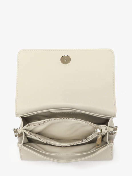 Cross Body Tas Hira Valentino Beige hira VBS9PD37 ander zicht 3