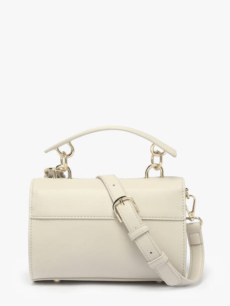 Cross Body Tas Hira Valentino Beige hira VBS9PD37 ander zicht 4