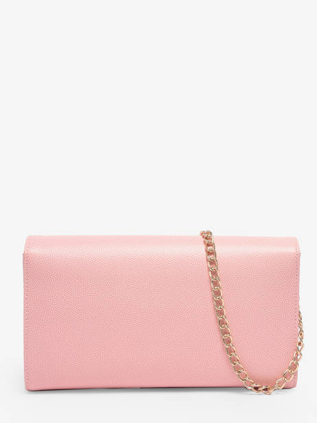 Cross Body Tas Divina Valentino Roze divina VBS1R401 ander zicht 4