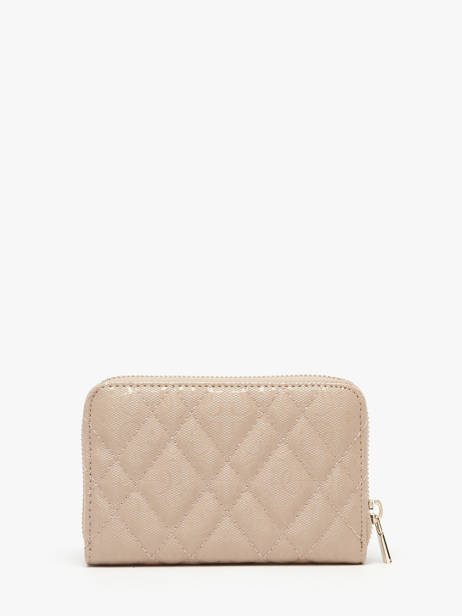 Portefeuille Isemay Guess Beige isemay GG962814 ander zicht 2