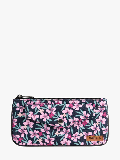 Ritsvak Cabaia Veelkleurig crossbody POCKBODL