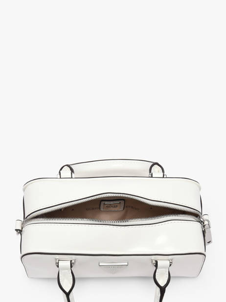 Handtas Arnela Polyurethaan Guess Wit arnela NY949674 ander zicht 3