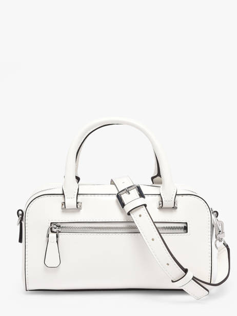Handtas Arnela Polyurethaan Guess Wit arnela NY949674 ander zicht 4