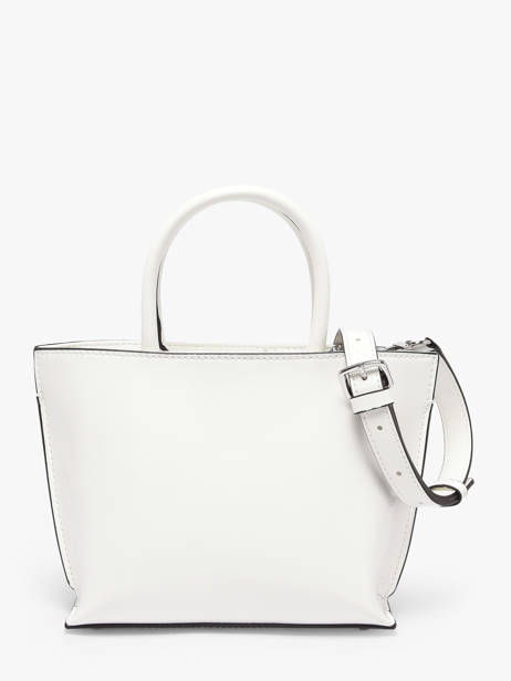 Handtas Arnela Polyurethaan Guess Wit arnela NY949675 ander zicht 4
