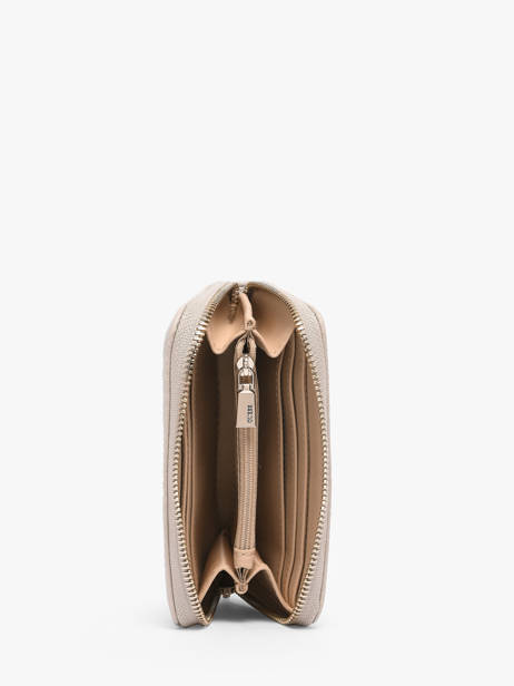 Portefeuille Marsha Guess Beige marsha BG950114 ander zicht 1