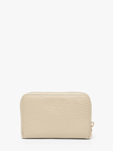 Portefeuille Marsha Guess Beige marsha BG950114 ander zicht 2