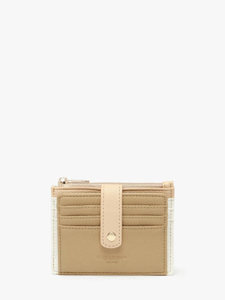 Kaarthouder Lys Hexagona Beige lys 568448