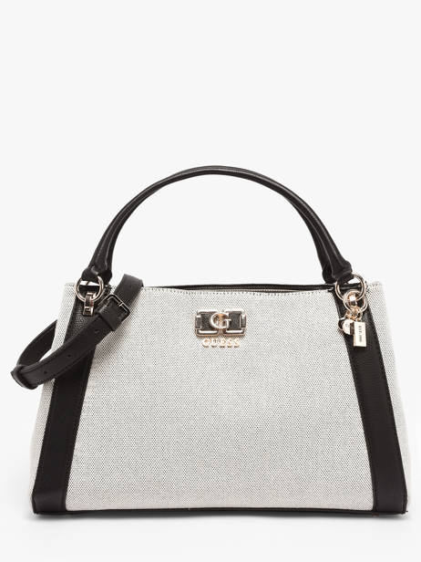Handtas Karnilla Guess Wit karnilla AG971907