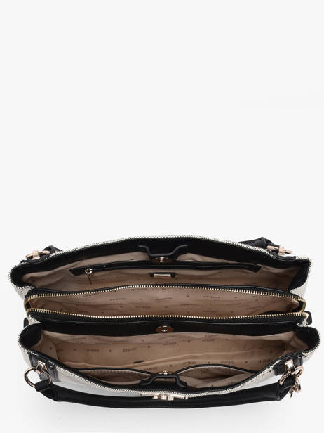 Handtas Karnilla Guess Wit karnilla AG971907 ander zicht 3