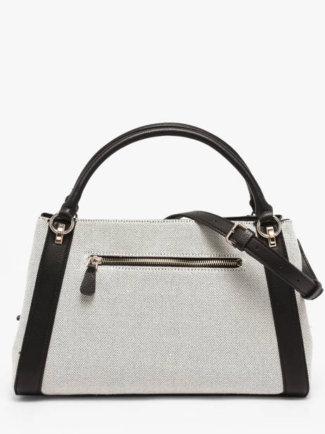 Handtas Karnilla Guess Wit karnilla AG971907 ander zicht 4