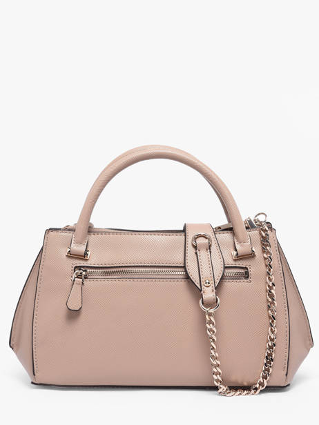 Handtas Serenova Guess Beige serenova ZG809105 ander zicht 4