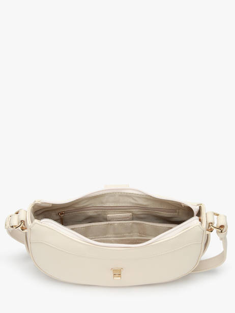 Schoudertas Lys Hexagona Beige lys 5620252 ander zicht 3