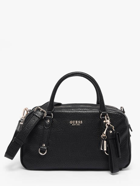 Handtas Marsha Guess Zwart marsha BG950106