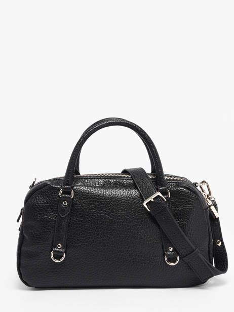 Handtas Marsha Guess Zwart marsha BG950106 ander zicht 4