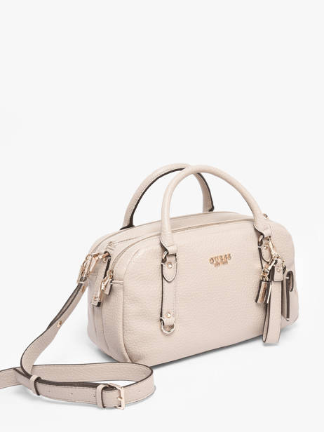 Handtas Marsha Guess Beige marsha BG950106 ander zicht 2