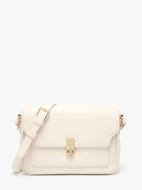 Cross Body Tas Lys Hexagona Beige lys 5620256