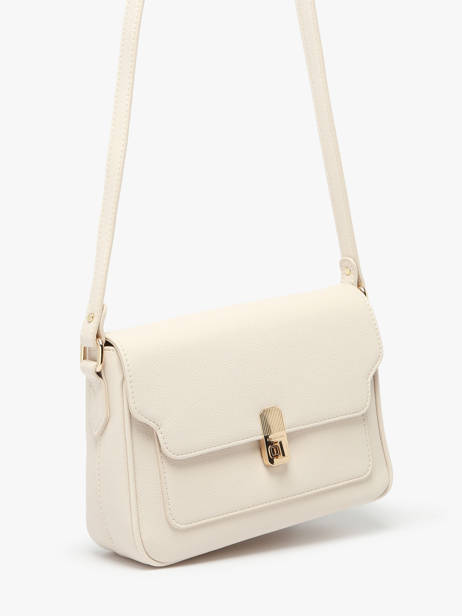 Cross Body Tas Lys Hexagona Beige lys 5620256 ander zicht 2