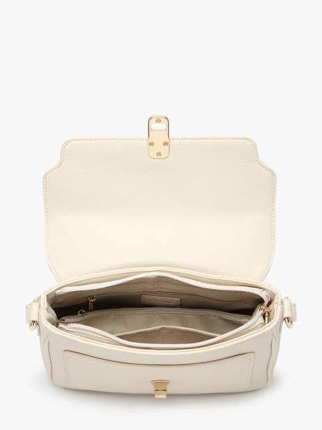 Cross Body Tas Lys Hexagona Beige lys 5620256 ander zicht 3