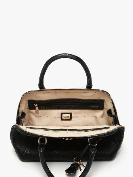 Handtas Dita Guess Zwart dita PD760205 ander zicht 3