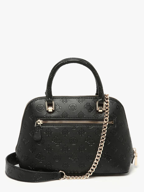 Handtas Dita Guess Zwart dita PD760205 ander zicht 4