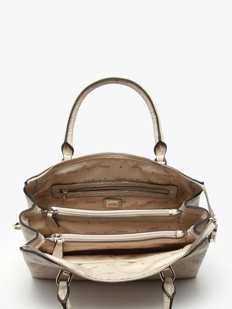 Handtas Dita Guess Beige dita PD760206 ander zicht 3
