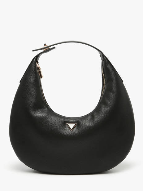 Schoudertas Evie Guess Zwart evie BG966402