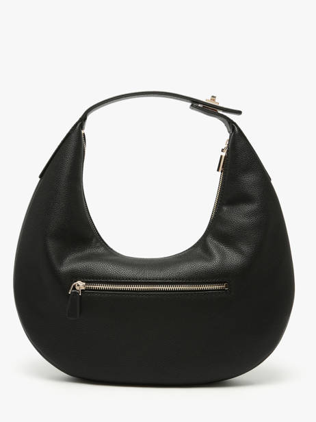 Schoudertas Evie Guess Zwart evie BG966402 ander zicht 4