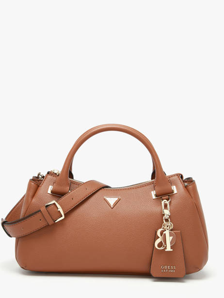 Handtas Evie Guess Bruin evie BG966406