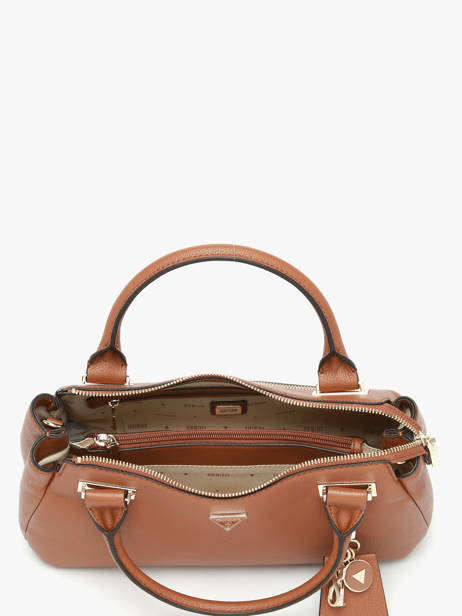 Handtas Evie Guess Bruin evie BG966406 ander zicht 3