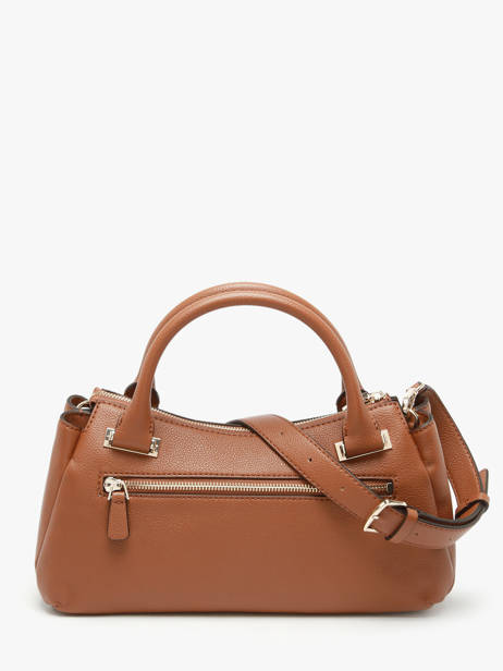 Handtas Evie Guess Bruin evie BG966406 ander zicht 4