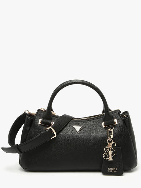 Handtas Evie Guess Zwart evie BG966406