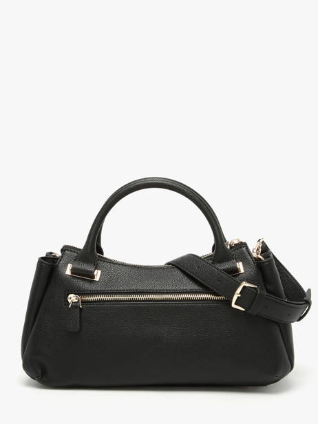 Handtas Evie Guess Zwart evie BG966406 ander zicht 4