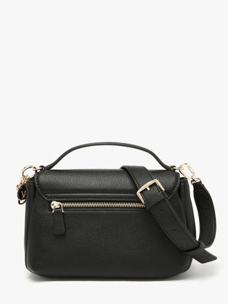 Cross Body Tas Evie Guess Zwart evie BG966420 ander zicht 4