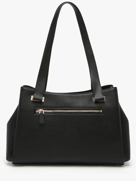 Schoudertas Evie Guess Zwart evie BG966422 ander zicht 4