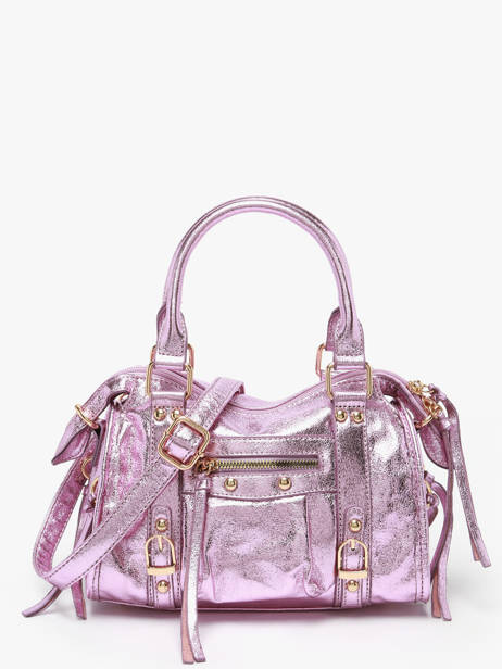 Handtas Victoire Miniprix Violet victoire A