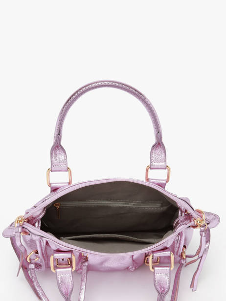 Handtas Victoire Miniprix Violet victoire A ander zicht 2